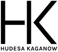 Logo Hudesa Kaganow