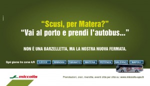 Pubblicità Miccolis Spa Copywriter campagna pubblicitaria | raffaelemagrone.it