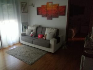Appartamento in affitto alla Romanina