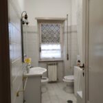Affitto stanza - foto bagno