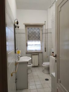 Affitto stanza - foto bagno