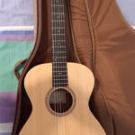 Chitarra acustica Taylor Academy con fodero