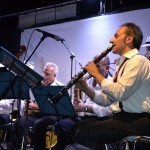 I Soliti Ignoti Jazz Orchestra | concerto Villa Mercede