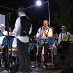 I Soliti Ignoti Jazz Orchestra | concerto Habicura Roma