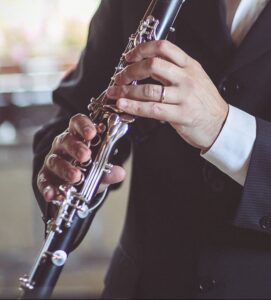 Come si suona il clarinetto | Lezioni di clarinetto a Roma