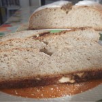 lievito madre con uvetta | raffaelemagrone.it