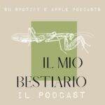 Lavinia Collodel Il mio bestiario podcast