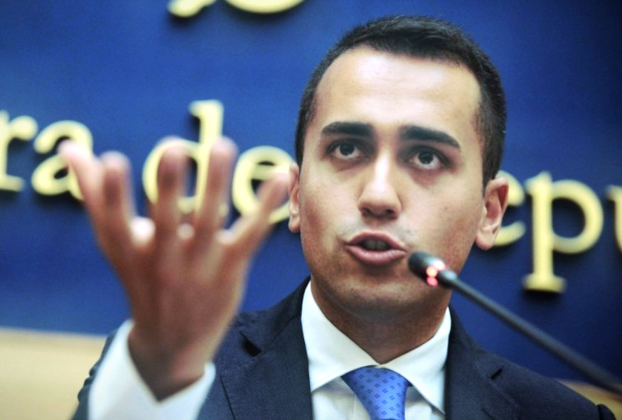 Per chi votare non ditemi che il problema è Luigi Di Maio