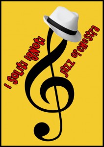 I Soliti Ignoti Jazz Orchestra | logo